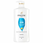 2 Pantene Hair Care Products