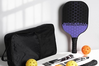 pickleball set