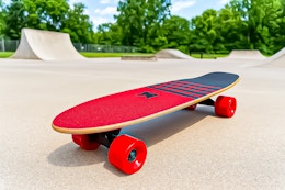 This $99 Electric Skateboard Walmart Deal Beats Amazon Prices card image