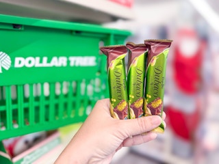 dollar tree dubai chocolate 2