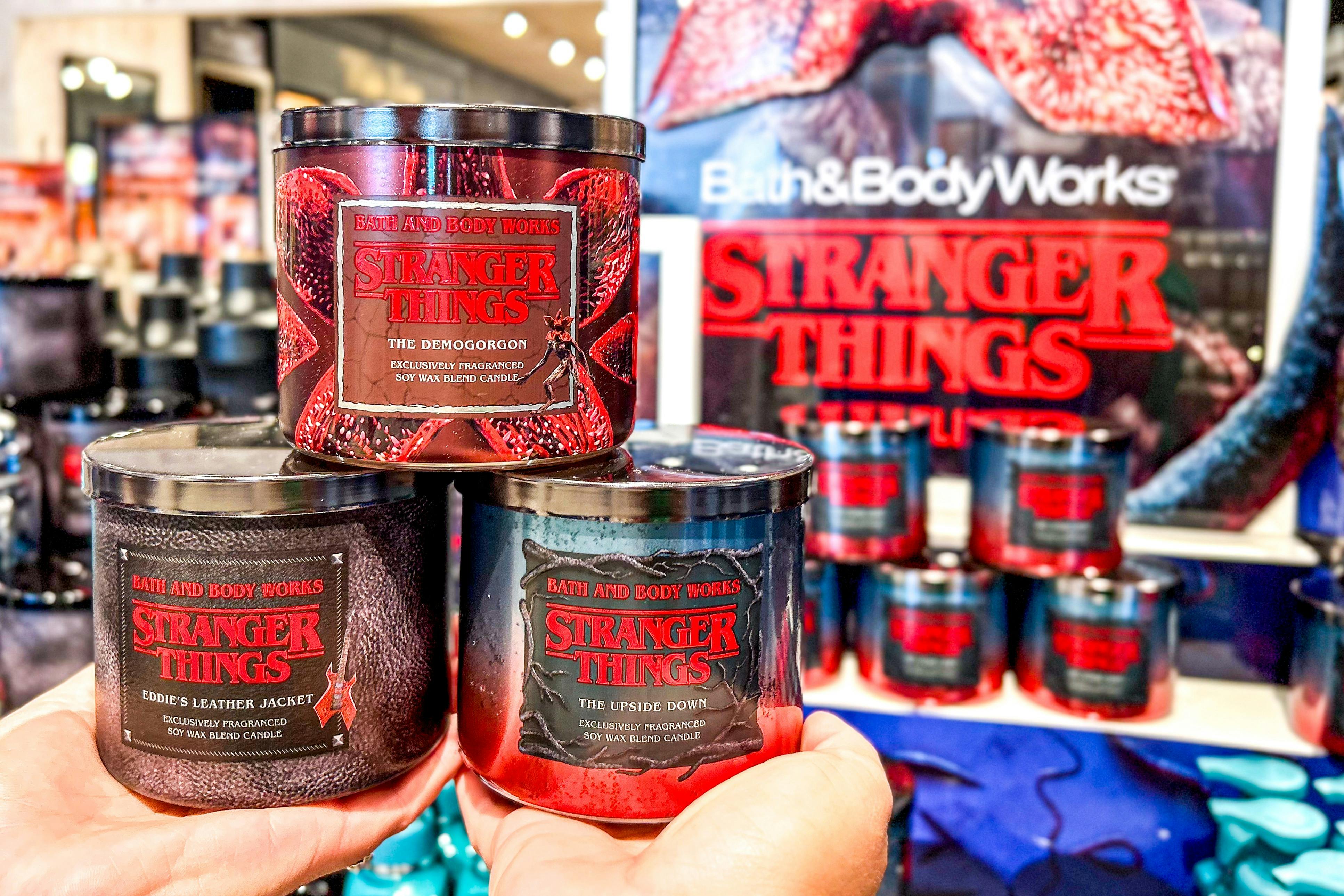 Bath & Body Works Halloween Collection 2024 Release Dates - The Krazy ...