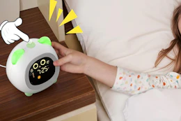 amazon alarm clock