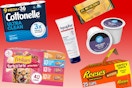 Amazon Household Essentials Oct 19