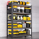 Garage Shelving Unit