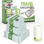 Vacuum Storage Bag Set