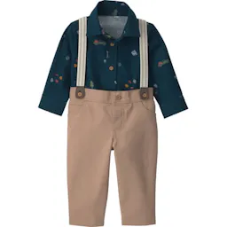 Baby Outfit Set