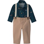 Baby Outfit Set