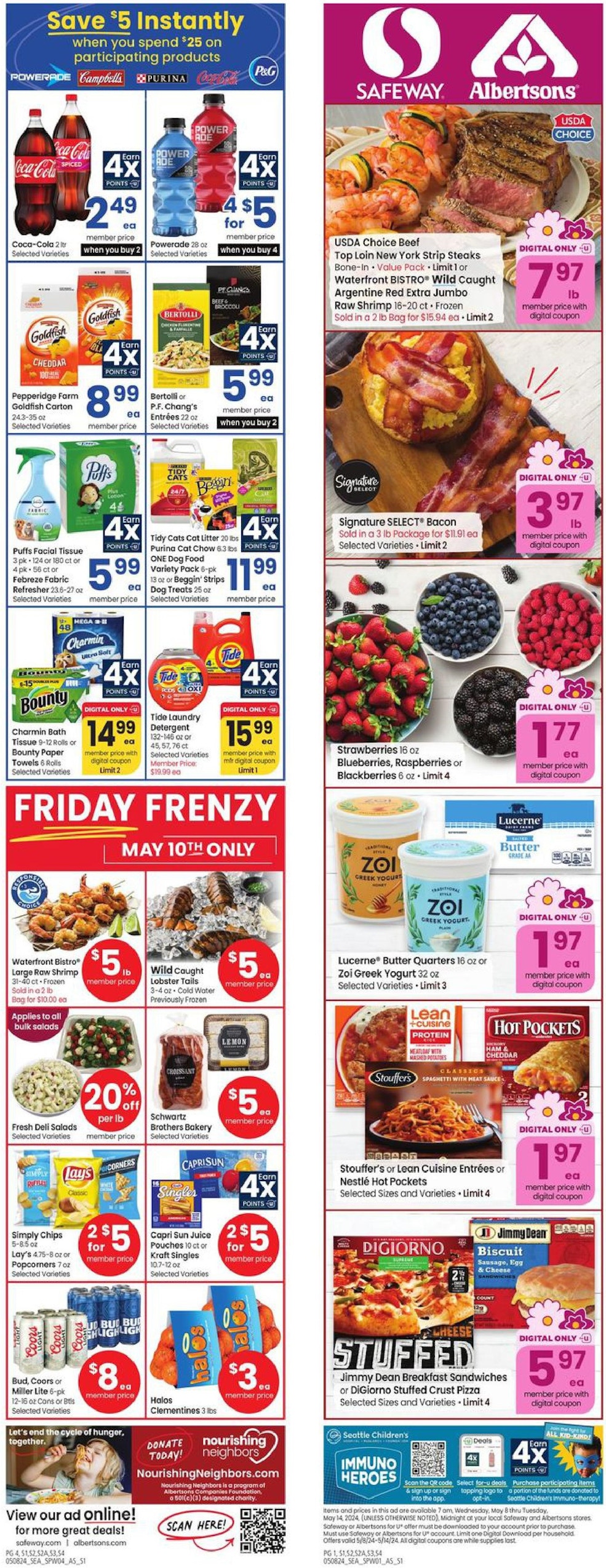 Ad Scan Image