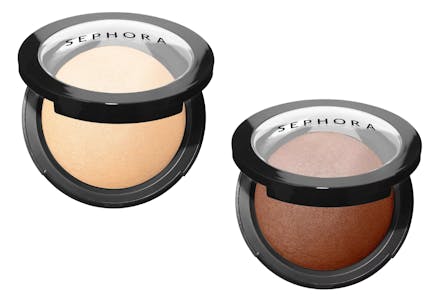 Sephora Collection Powder Foundation
