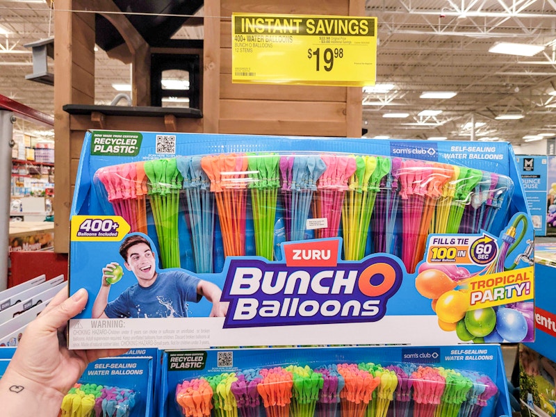 sams-club-summer-pool-deals-zuru-bunch-o-balloons-1
