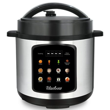 Electric Pressure Cooker