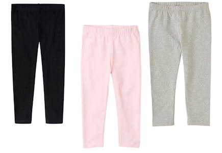 The Children’s Place Kids’ Leggings