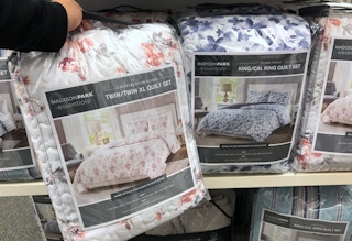 quilt set