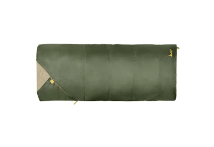 Slumberjack Sleeping Bag