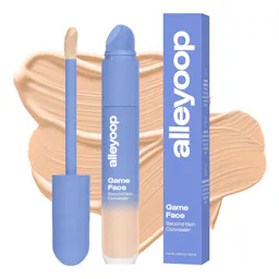 Game Face Second-Skin Concealer