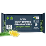 Puracy All Purpose Cleaning Wipes