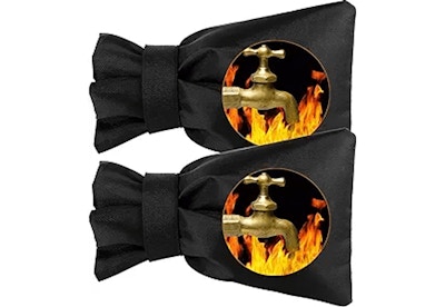 Outdoor Faucet Covers