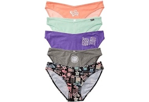Victoria's Secret Panty 5-Pack