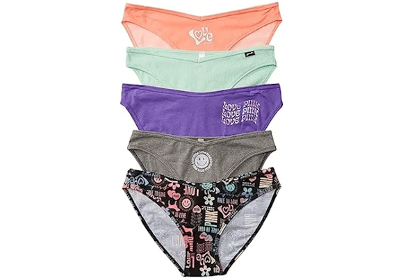 Victoria's Secret Panty 5-Pack