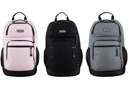 Eastsport Essential Backpack