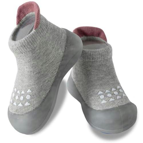 Baby Walking Sock Shoes