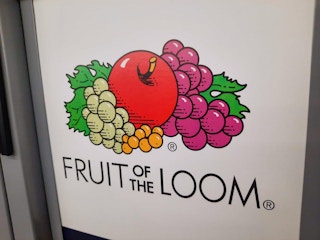 walmart fruit of the loom logo