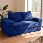 Convertible Sofa Bed