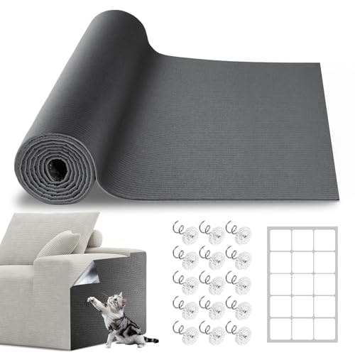 Cat Scratch Furniture Protector
