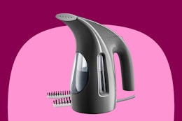 B0D3DZQ1ZM Steamer for Clothes