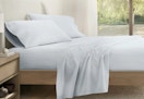 linens and hutch sheets
