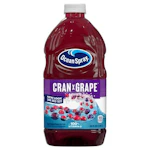 2 Ocean Spray Juices