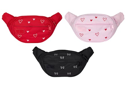 JanSport Fifth Ave Waist Pack