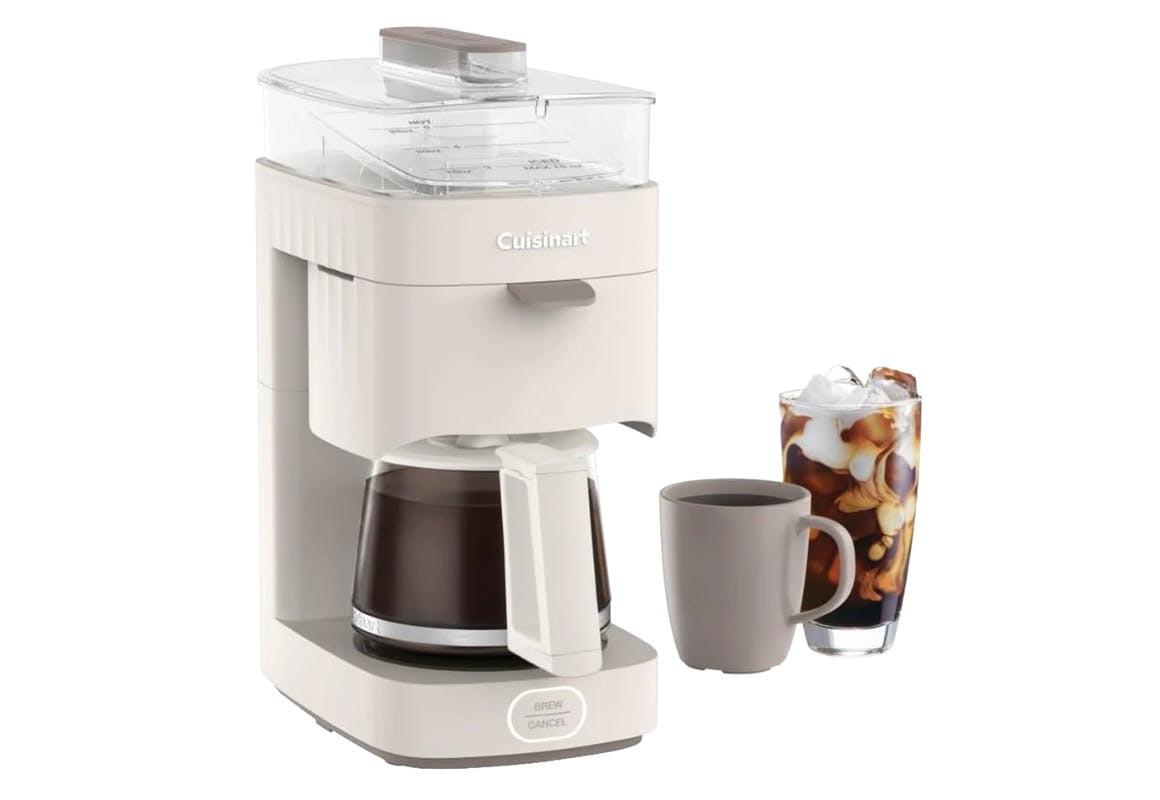Cuisinart Coffee Maker