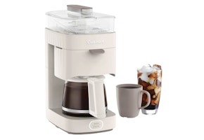 Cuisinart Coffee Maker