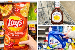 Stock Up and Save: The Best BOGO Free Grocery Finds This Week card image