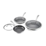 Cuisinart FusionPlus Cookware Set