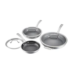 Cuisinart FusionPlus Cookware Set