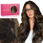 Invisi Edge Tape-In Hair Extensions