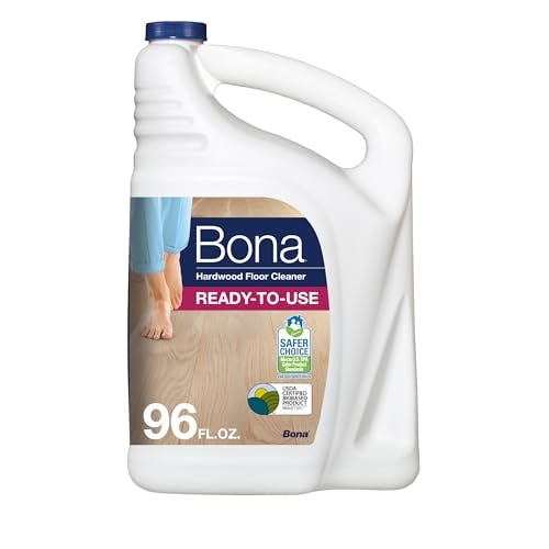 Bona Hardwood Floor Cleaner