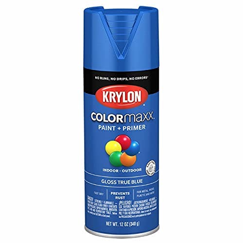 Krylon COLORmaxx Spray Paint