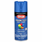 Krylon COLORmaxx Spray Paint