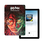 Amazon Fire HD 10 Harry Potter Tablet
