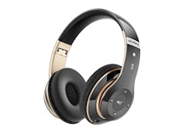 Over-Ear Bluetooth Headphones