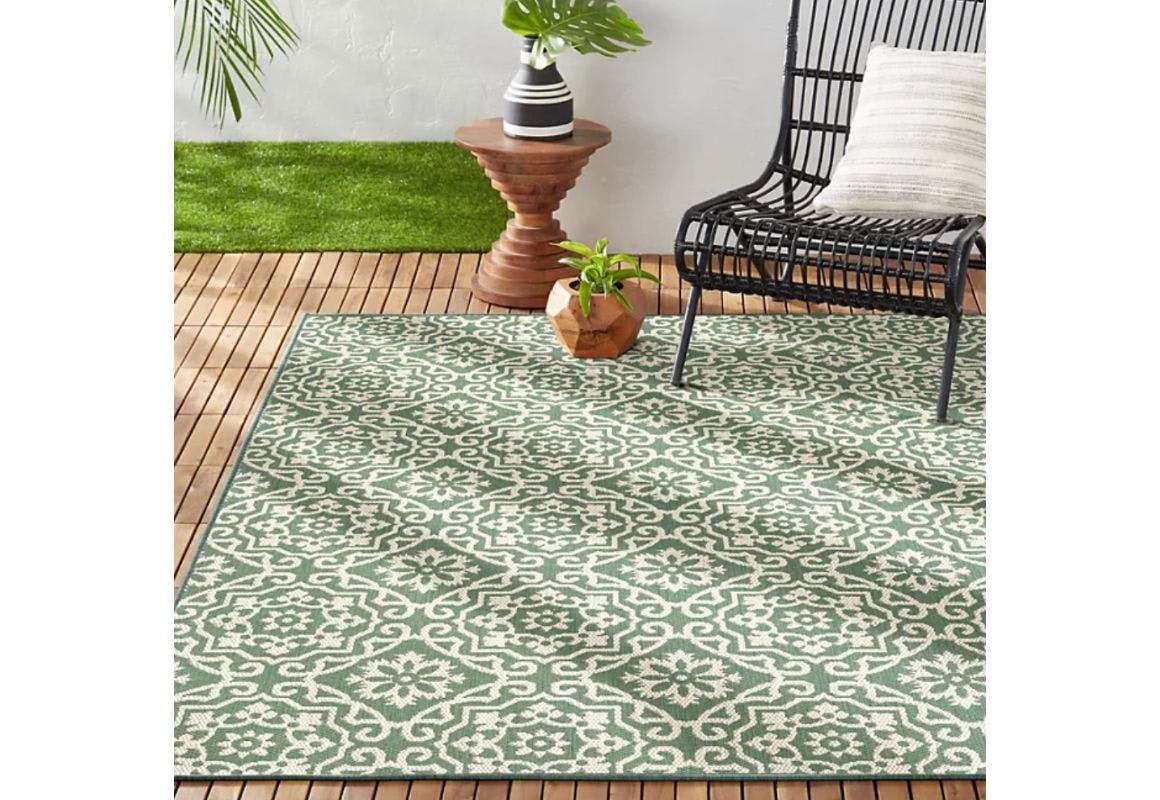 Nicole Miller Danica Rug