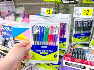 dollar general pens 4