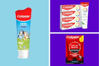 toothpaste deals