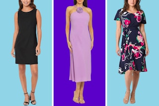 jcp dress sale