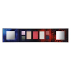 Covergirl x Stranger Things Palette