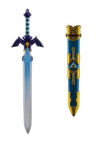 Kids' Legend of Zelda Link Sword