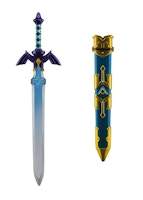 Kids' Legend of Zelda Link Sword